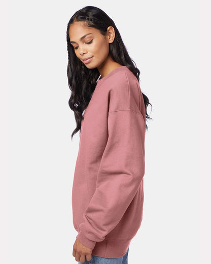 Unisex Ultimate CottonÃ‚Â® Crewneck Sweatshirt