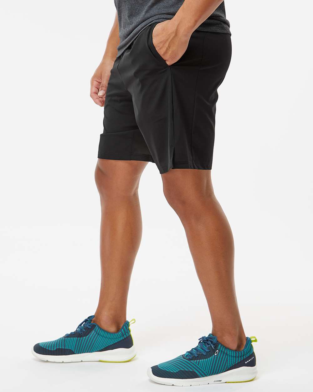 Men's Weld Shorts