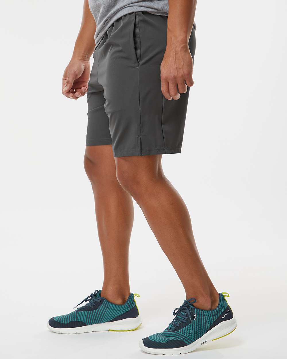 Men's Weld Shorts
