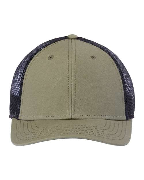 Atlantis Headwear Sustainable Recy Three Trucker Cap