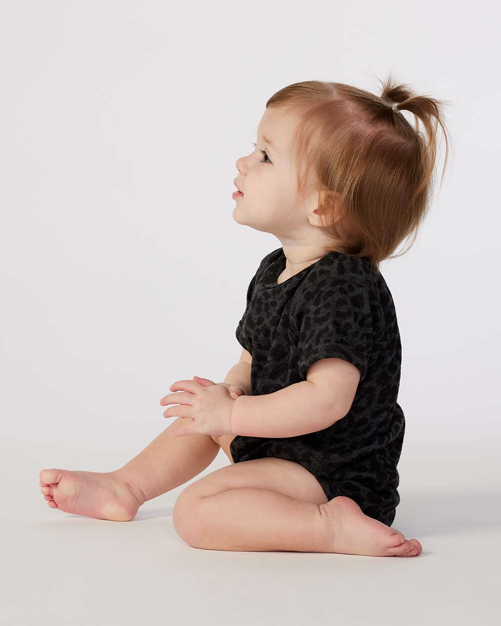 Infant Fine Jersey Bodysuit