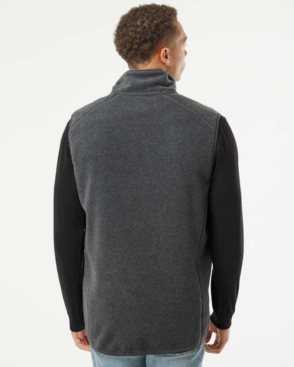 Men's Polar Fleece Vest