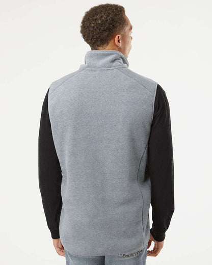 Men's Polar Fleece Vest