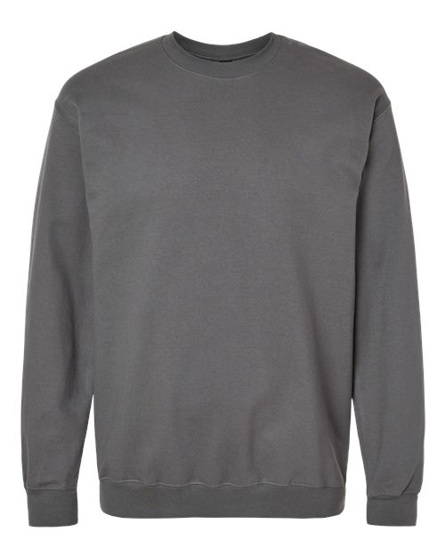 Gildan Unisex Softstyle® Midweight Crewneck Sweatshirt