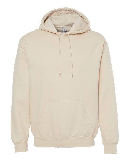Gildan Unisex Softstyle® Midweight Hooded Sweatshirt