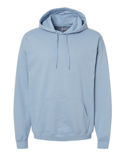 Gildan Unisex Softstyle® Midweight Hooded Sweatshirt