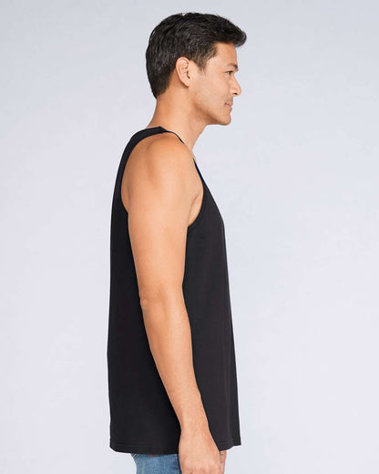 Unisex SoftstyleÃ‚Â® Tank Top