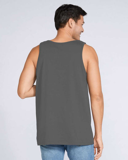 Unisex SoftstyleÃ‚Â® Tank Top