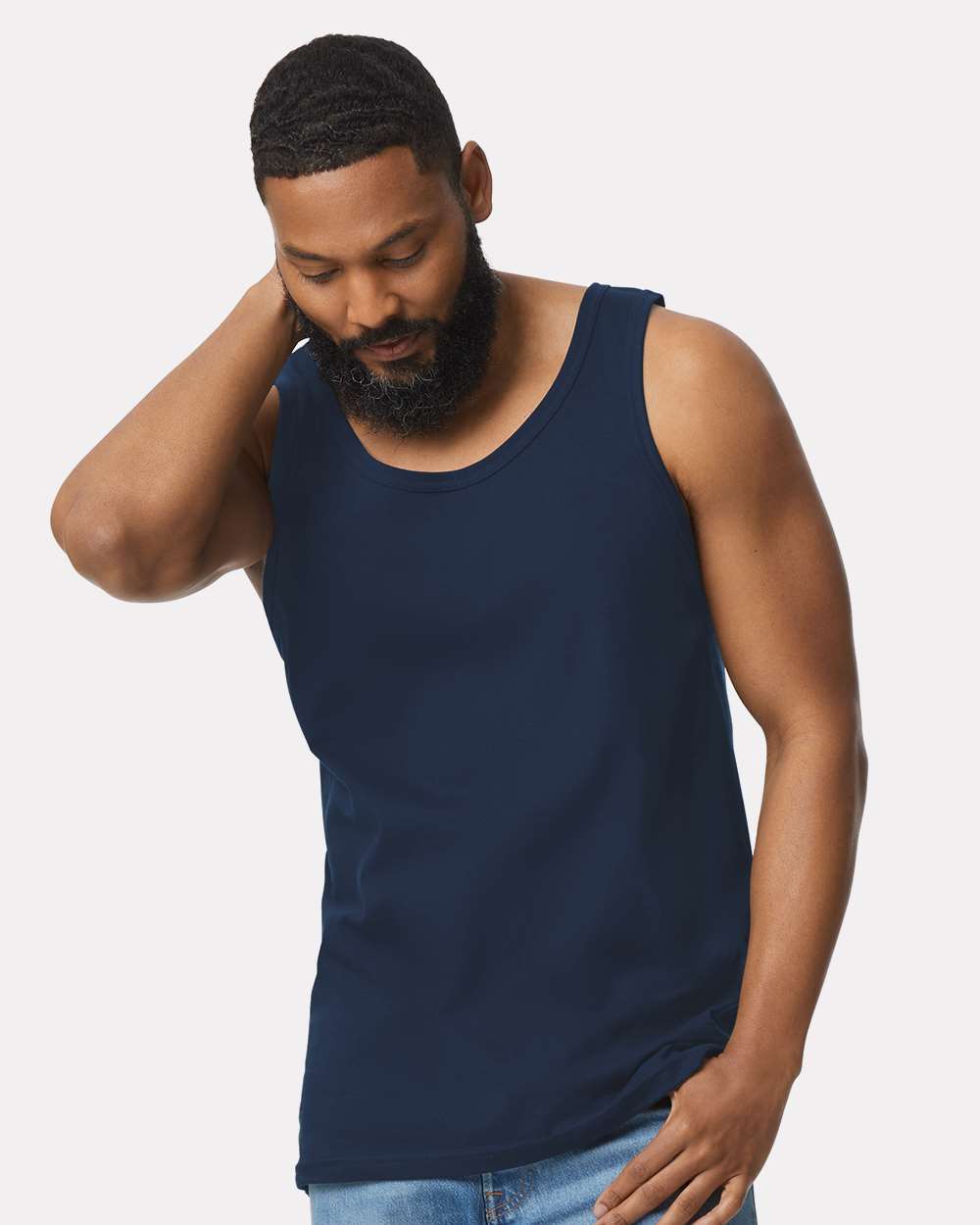 Unisex SoftstyleÃ‚Â® Tank Top