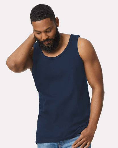 Unisex SoftstyleÃ‚Â® Tank Top