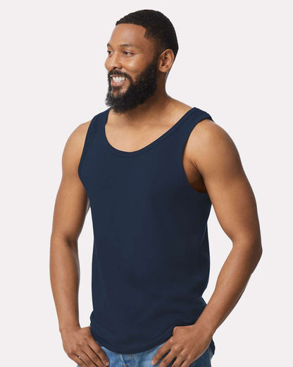 Unisex SoftstyleÃ‚Â® Tank Top