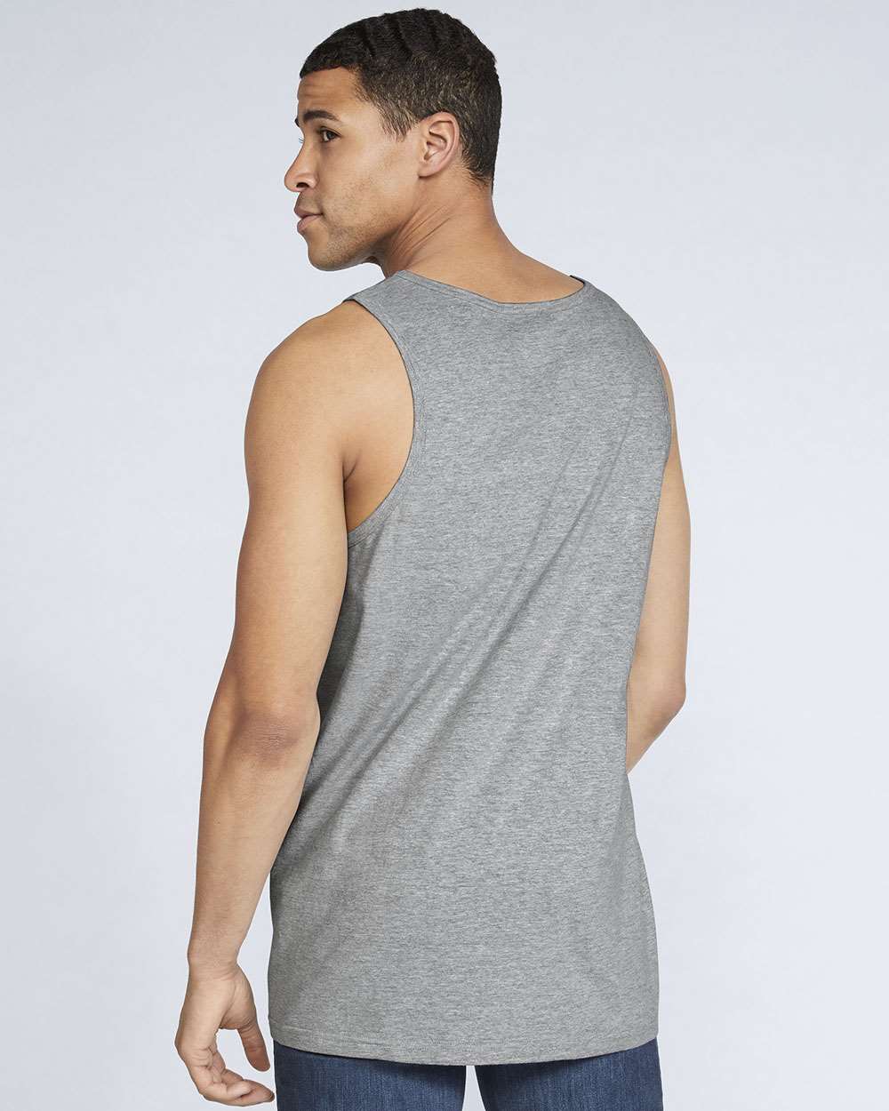 Unisex SoftstyleÃ‚Â® Tank Top