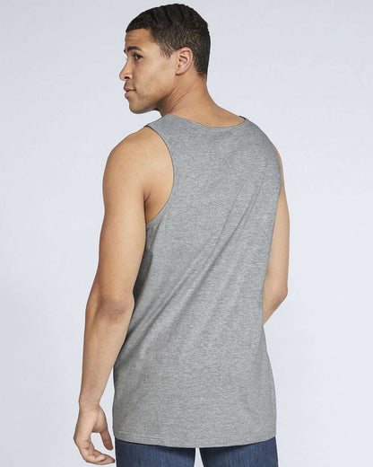 Unisex SoftstyleÃ‚Â® Tank Top
