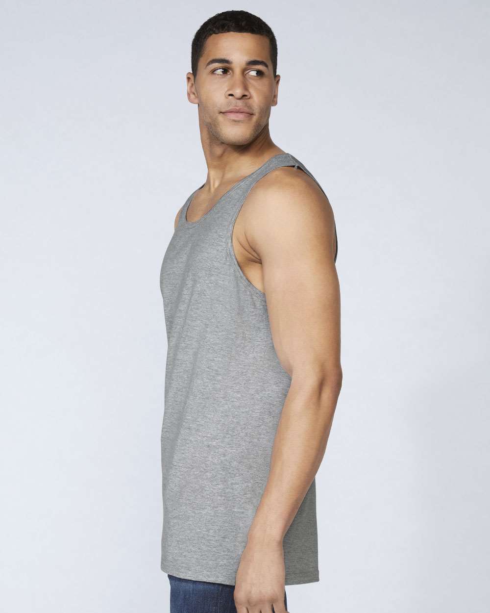 Unisex SoftstyleÃ‚Â® Tank Top