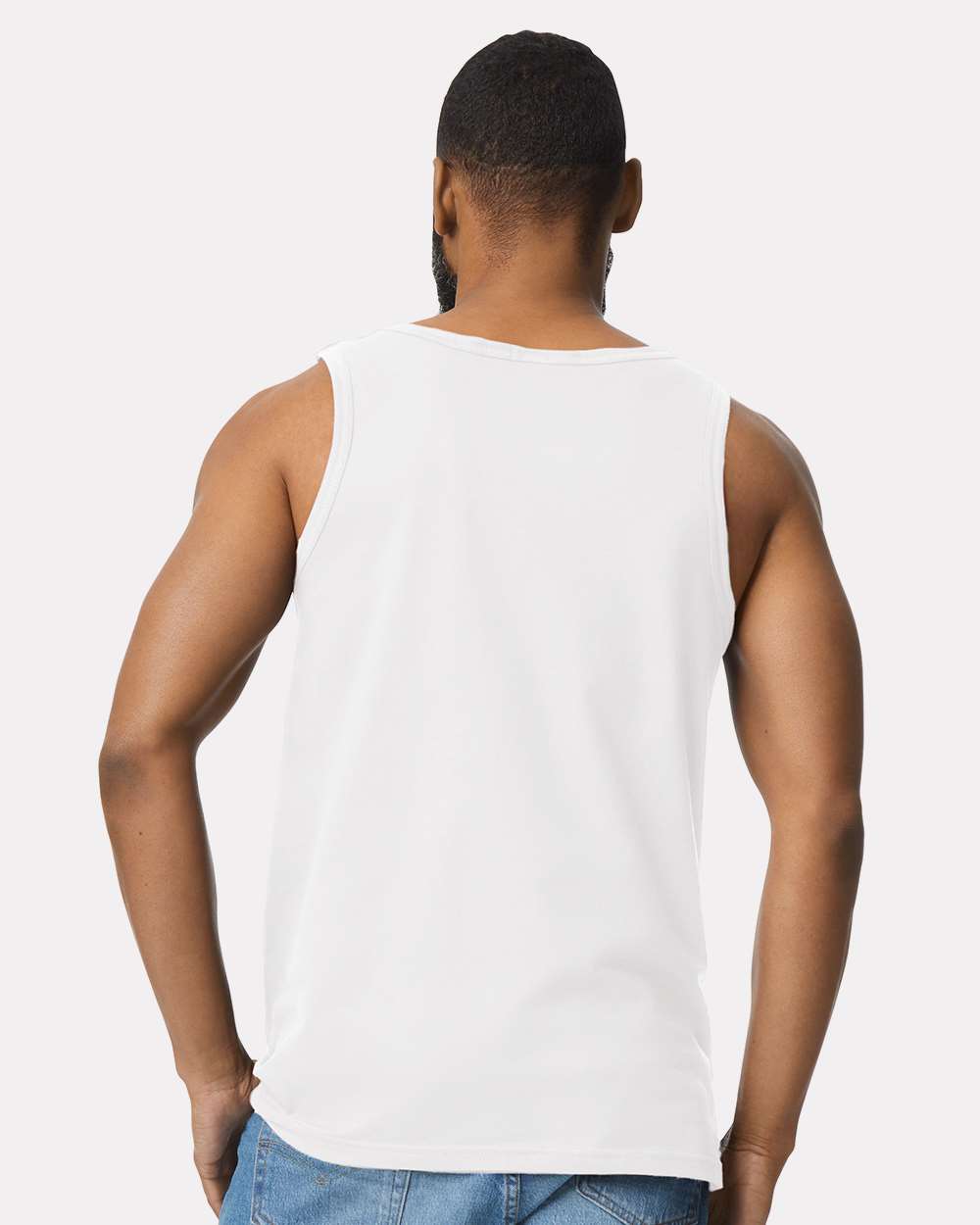 Unisex SoftstyleÃ‚Â® Tank Top