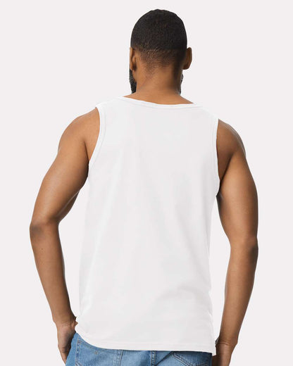 Unisex SoftstyleÃ‚Â® Tank Top