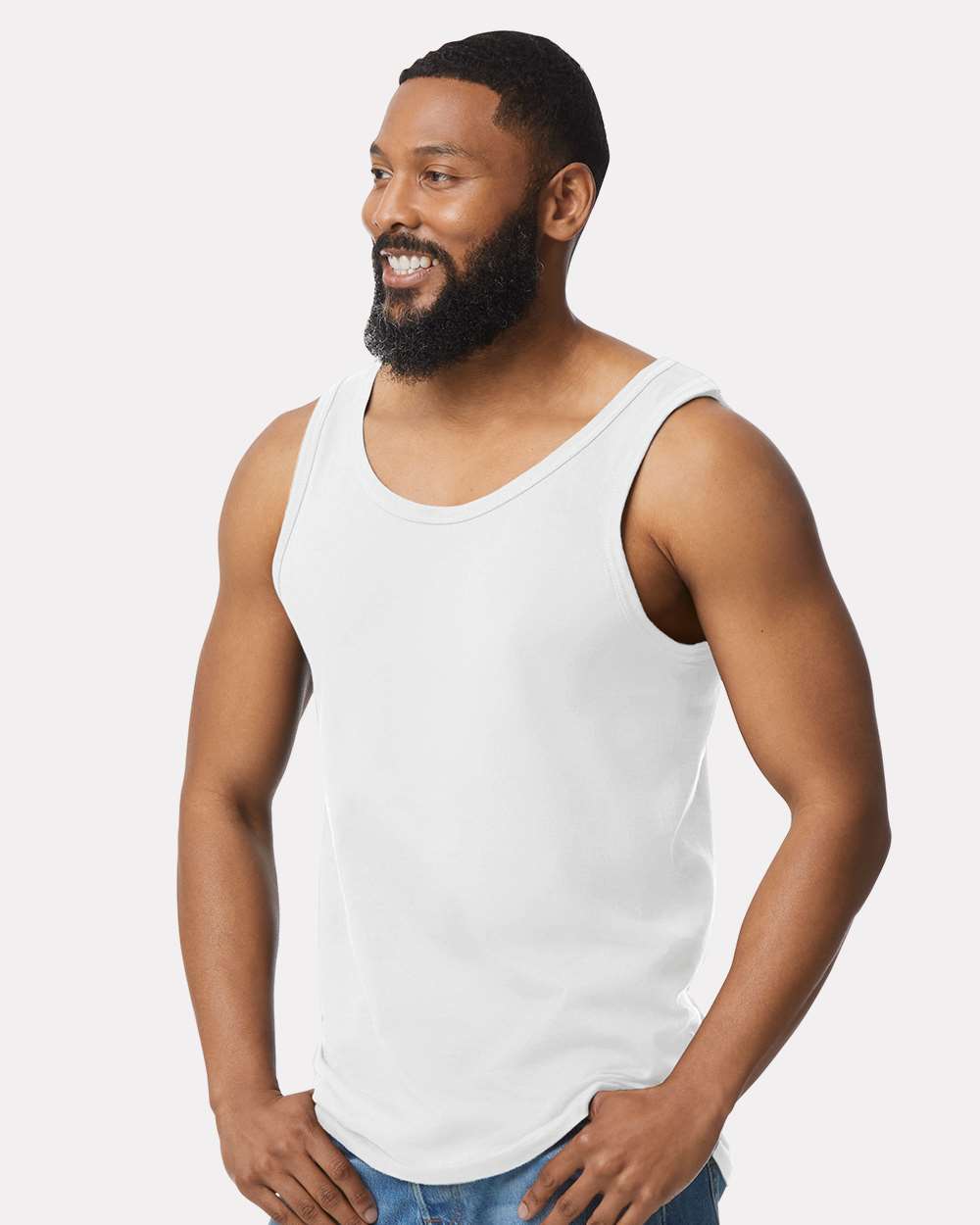 Unisex SoftstyleÃ‚Â® Tank Top