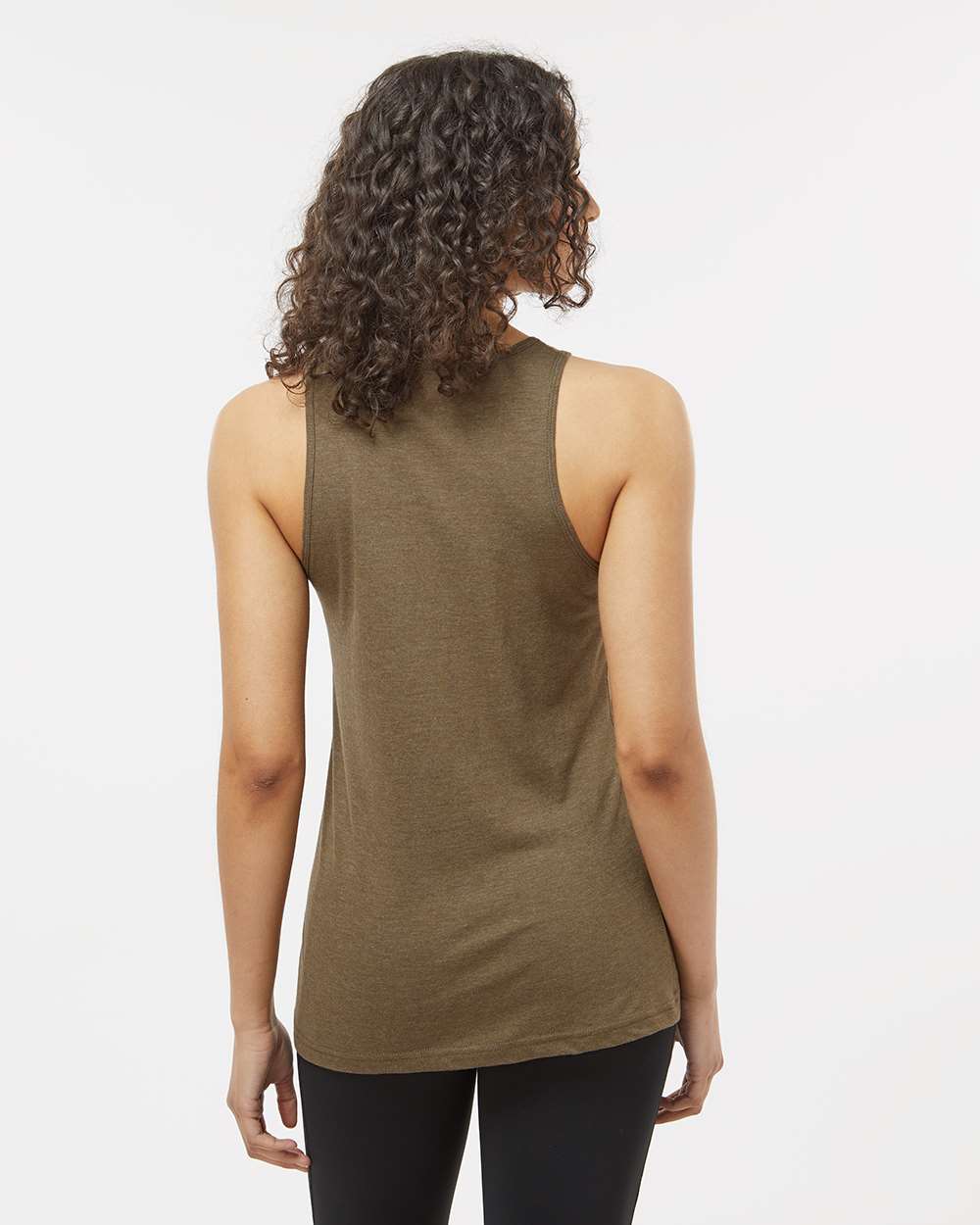 Women's CVC Tank