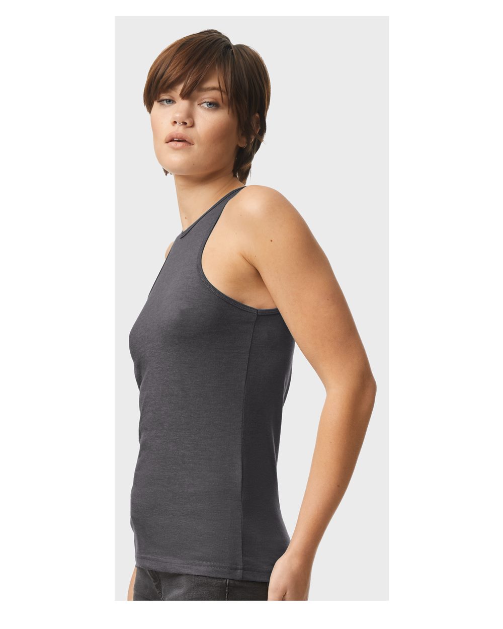 Women's CVC Tank