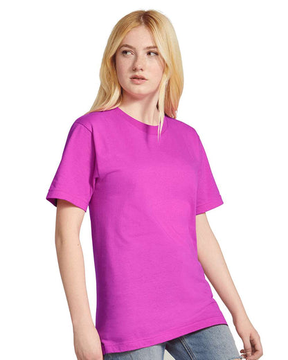 Unisex Fine Jersey Tee
