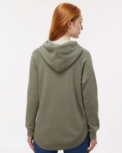 Women's Jordan Angel Fleece Hooded Sweatshirt