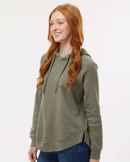 Women's Jordan Angel Fleece Hooded Sweatshirt