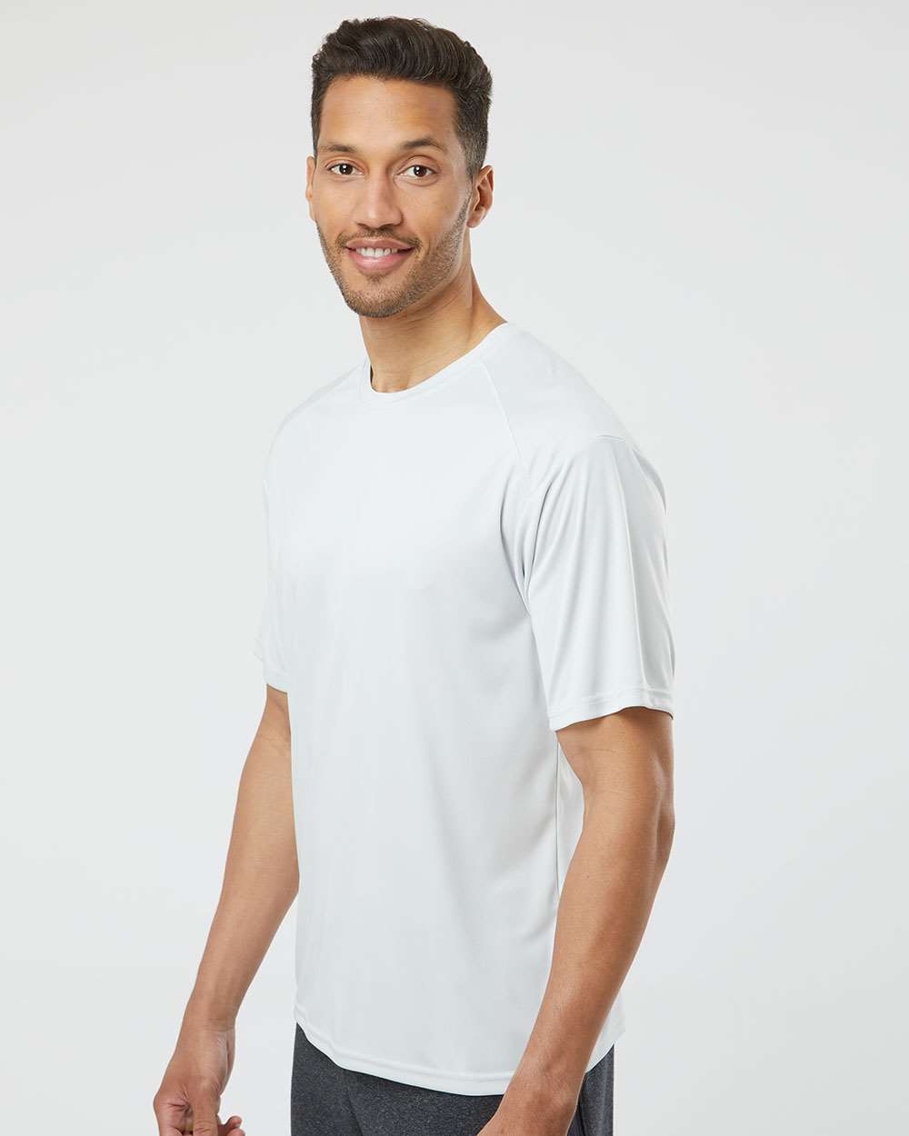 Unisex Islander Performance T-Shirt