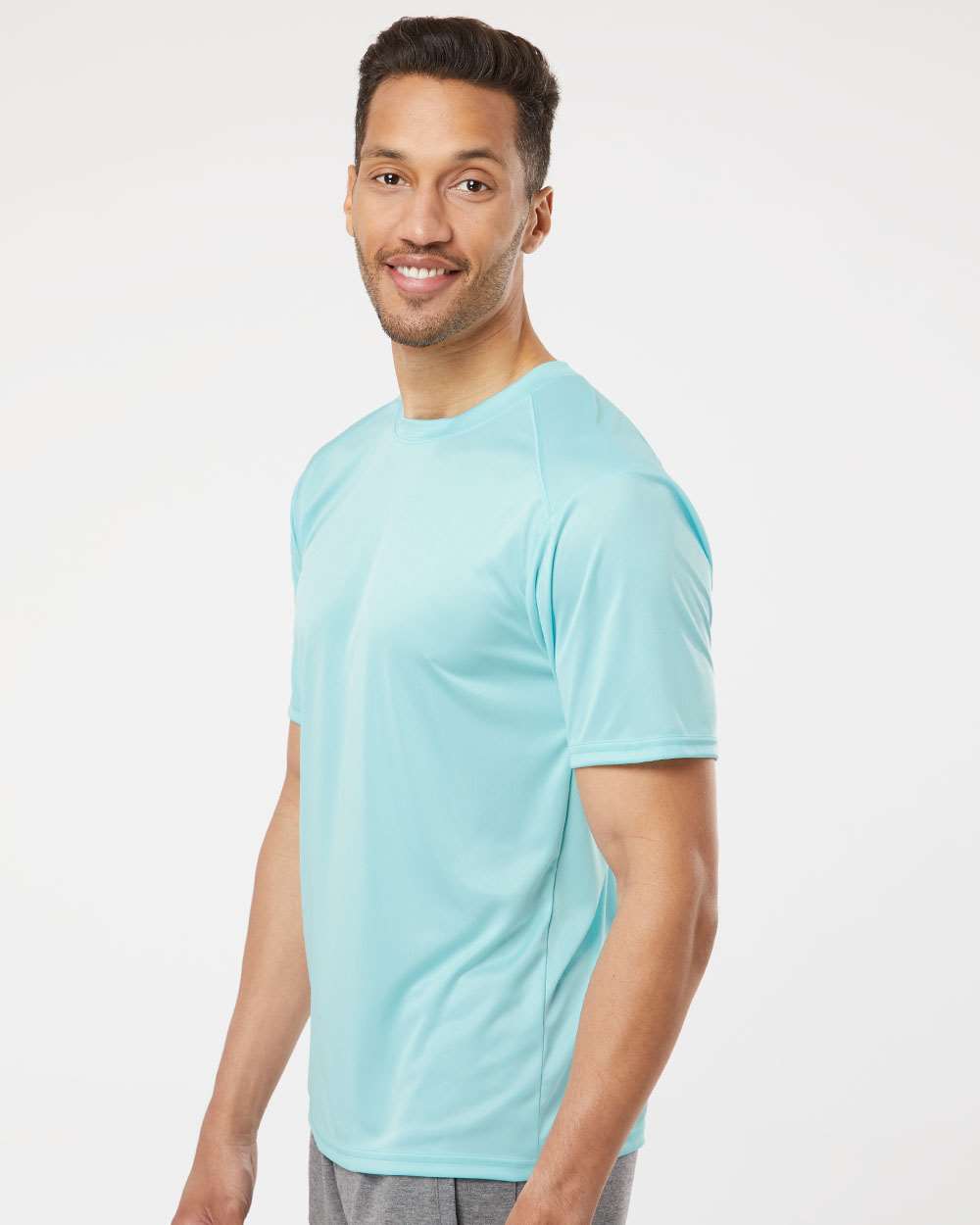Unisex Islander Performance T-Shirt