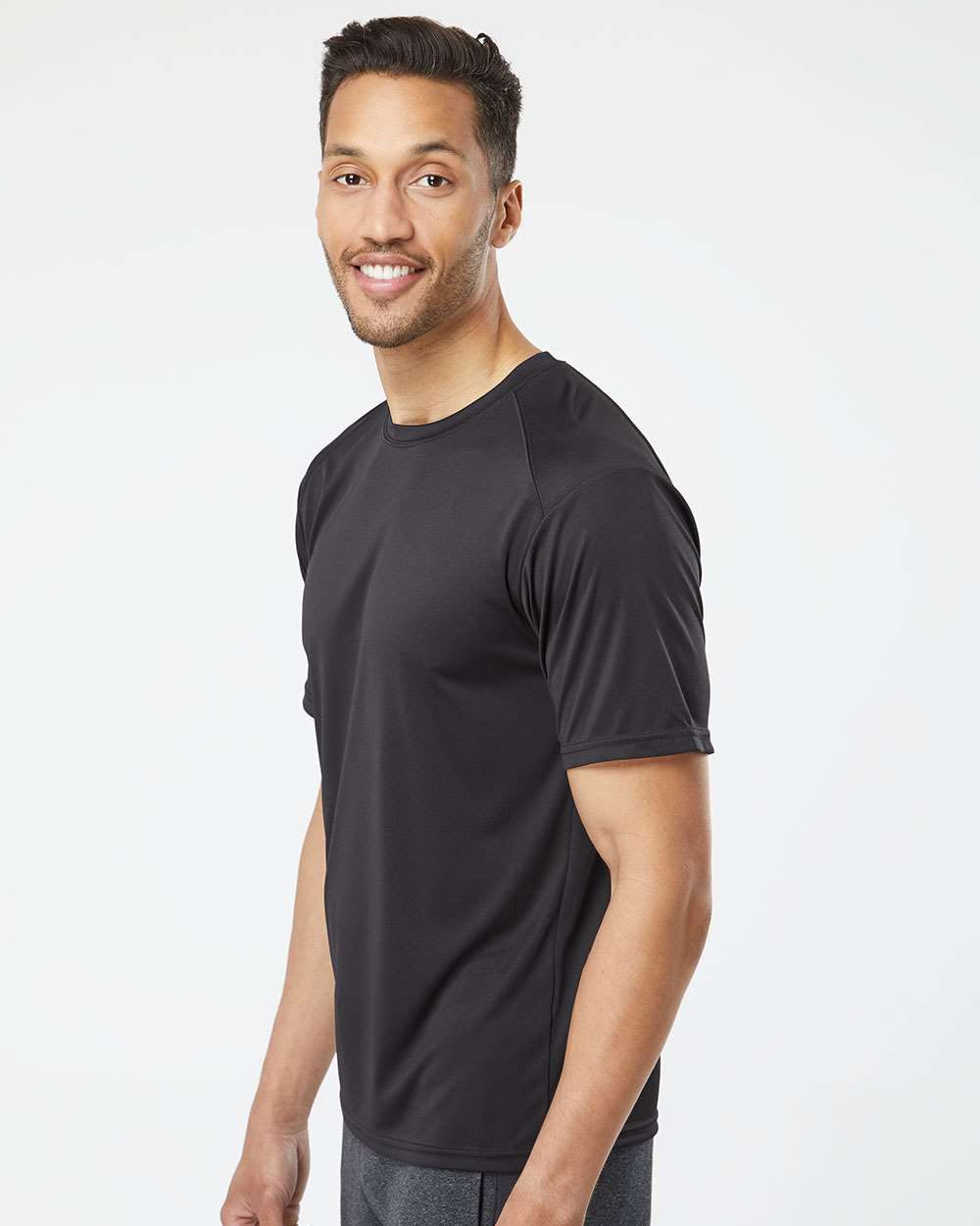 Unisex Islander Performance T-Shirt