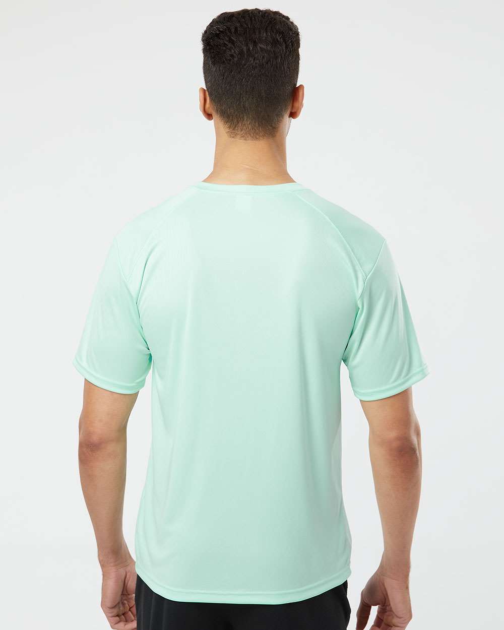 Unisex Islander Performance T-Shirt