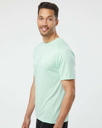 Unisex Islander Performance T-Shirt