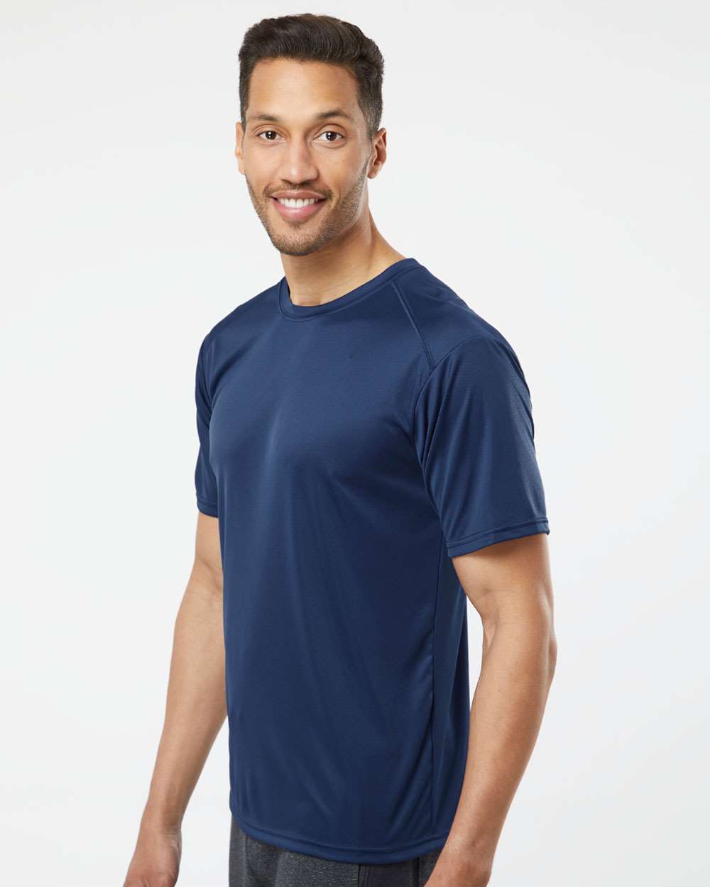 Unisex Islander Performance T-Shirt