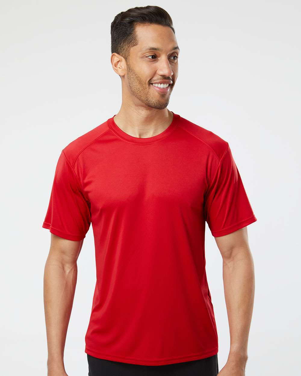 Unisex Islander Performance T-Shirt