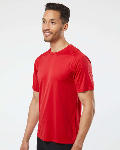 Unisex Islander Performance T-Shirt