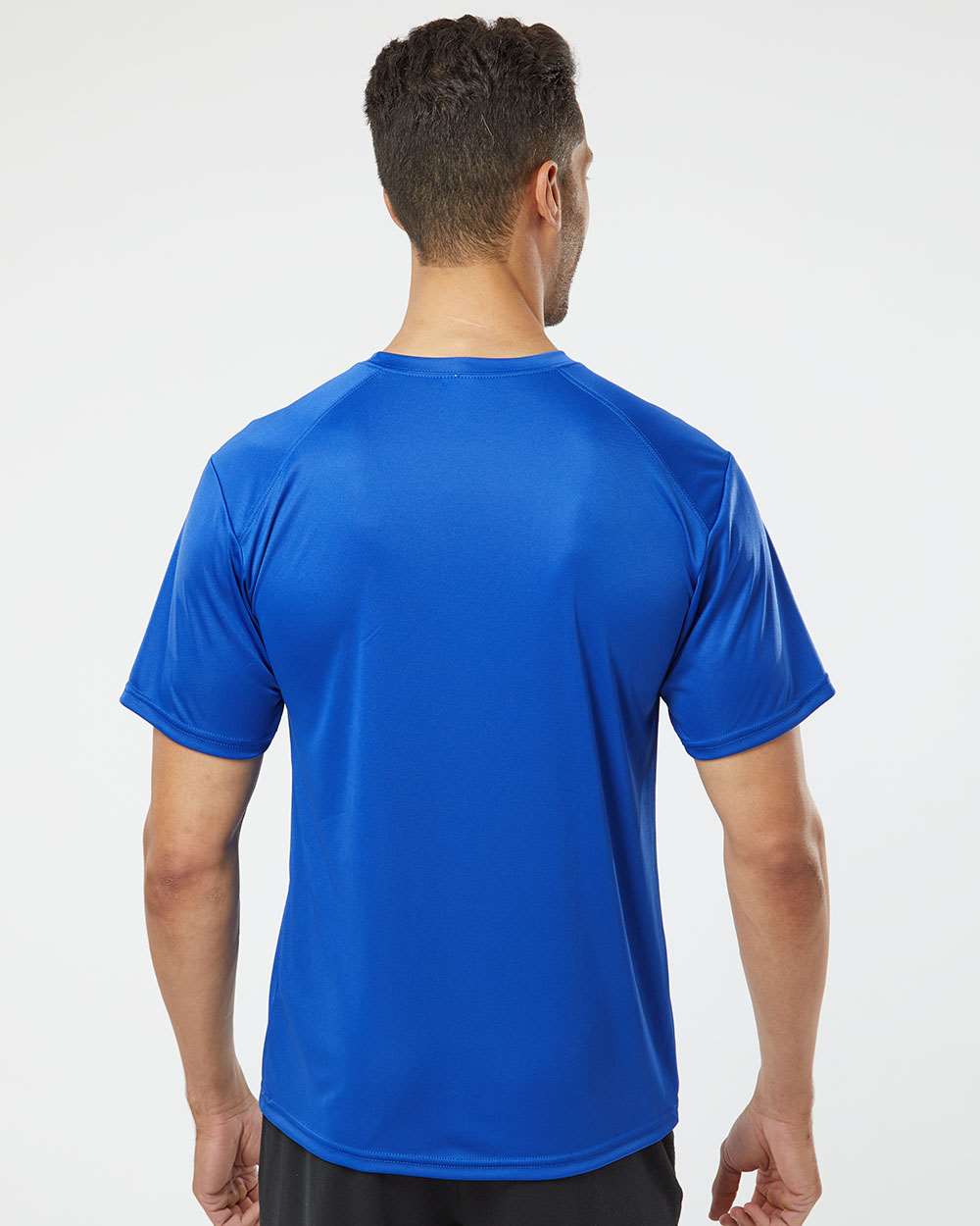 Unisex Islander Performance T-Shirt