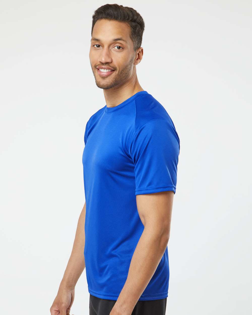 Unisex Islander Performance T-Shirt