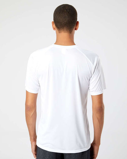 Unisex Islander Performance T-Shirt