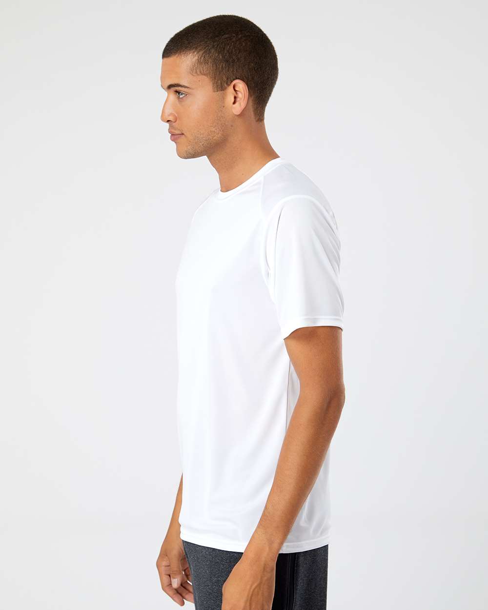 Unisex Islander Performance T-Shirt