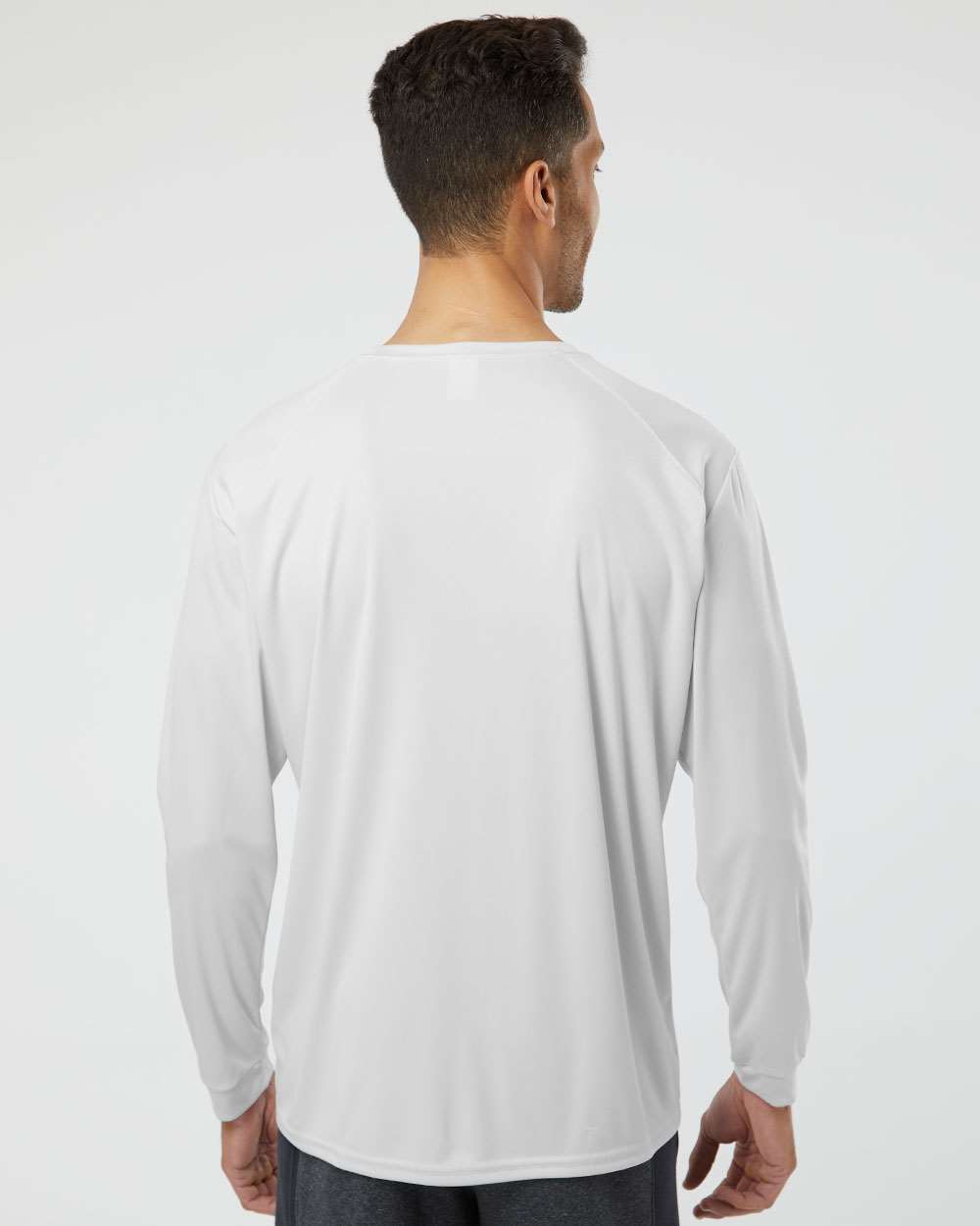 Unisex Long Islander Performance Long Sleeve T-Shirt