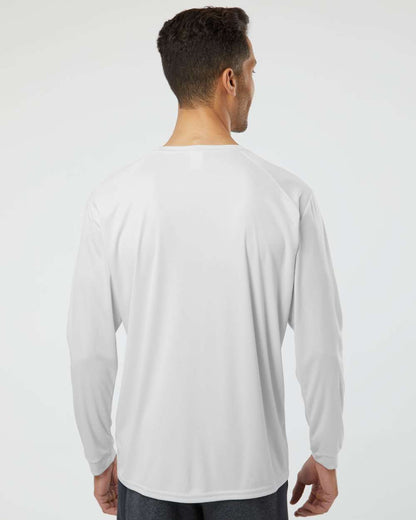 Unisex Long Islander Performance Long Sleeve T-Shirt