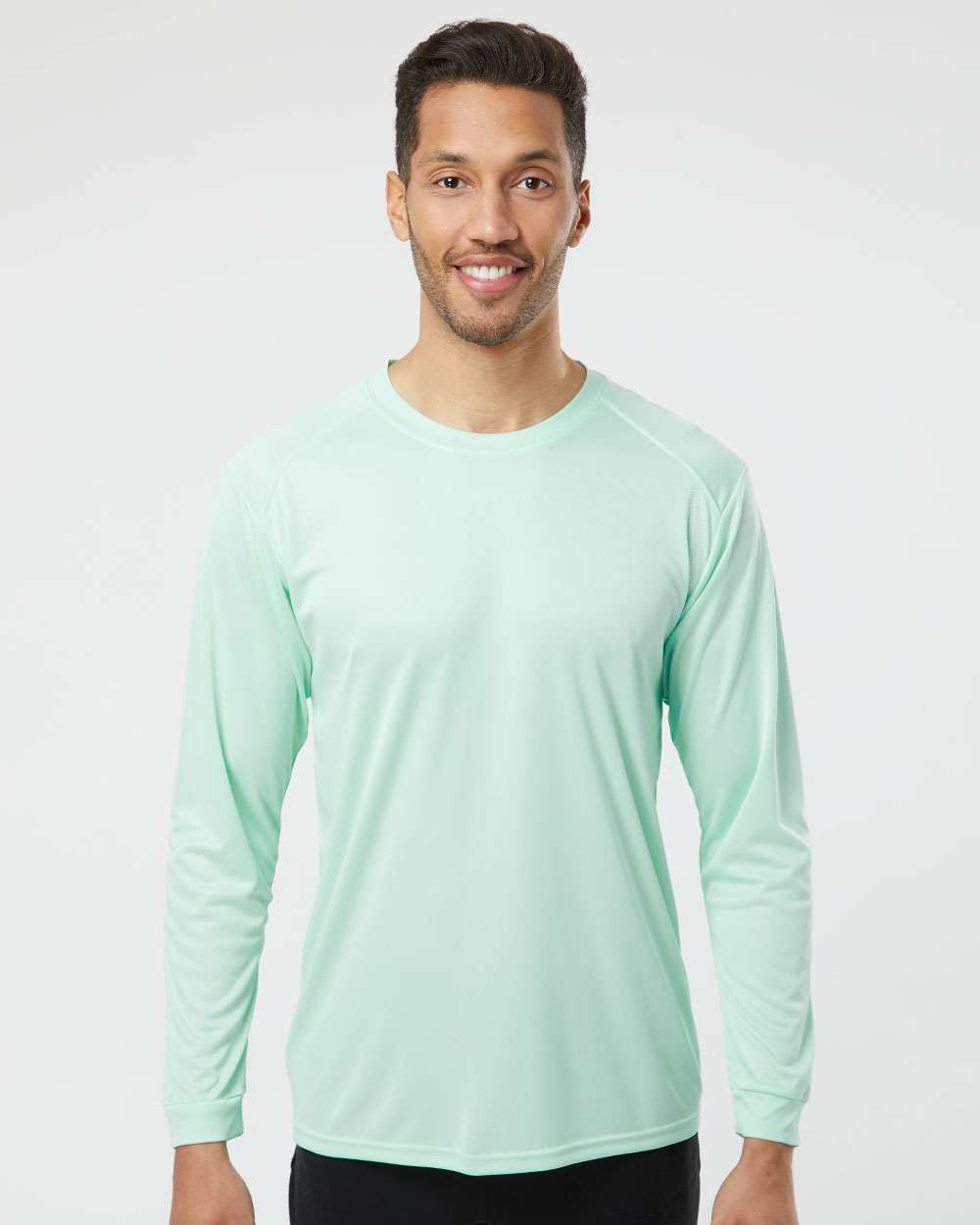 Unisex Long Islander Performance Long Sleeve T-Shirt