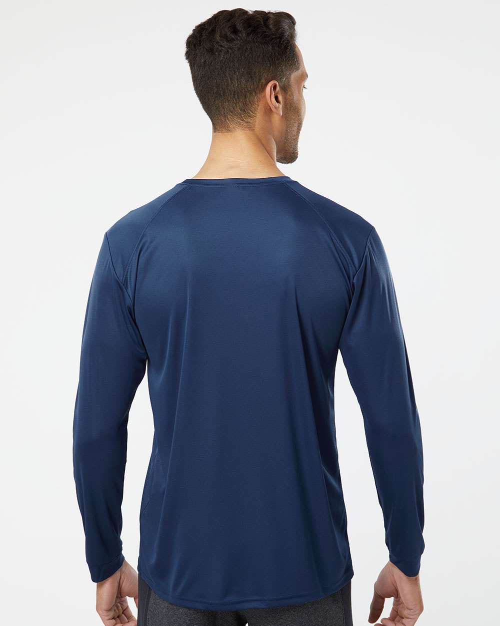 Unisex Long Islander Performance Long Sleeve T-Shirt