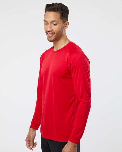 Unisex Long Islander Performance Long Sleeve T-Shirt