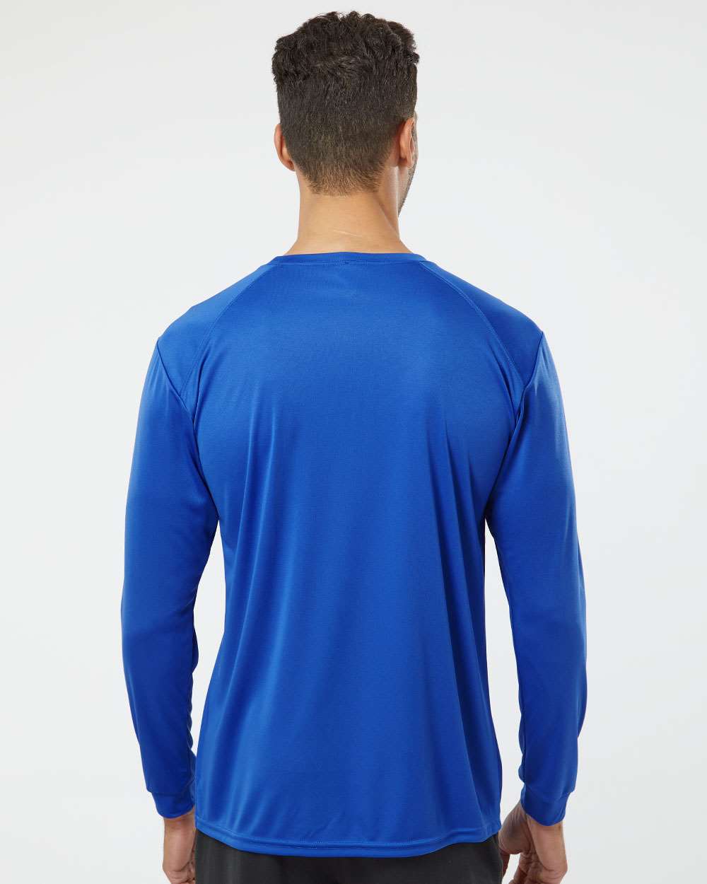 Unisex Long Islander Performance Long Sleeve T-Shirt