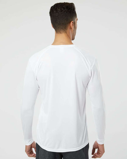 Unisex Long Islander Performance Long Sleeve T-Shirt