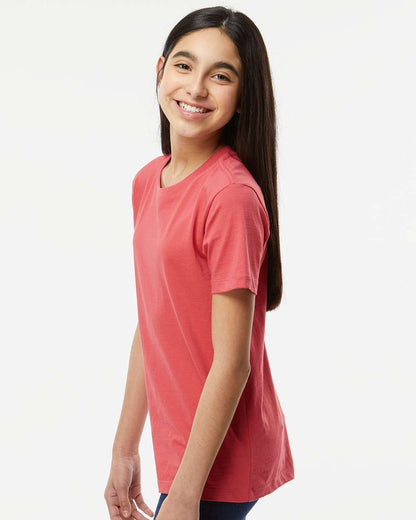 Youth Organic T-Shirt