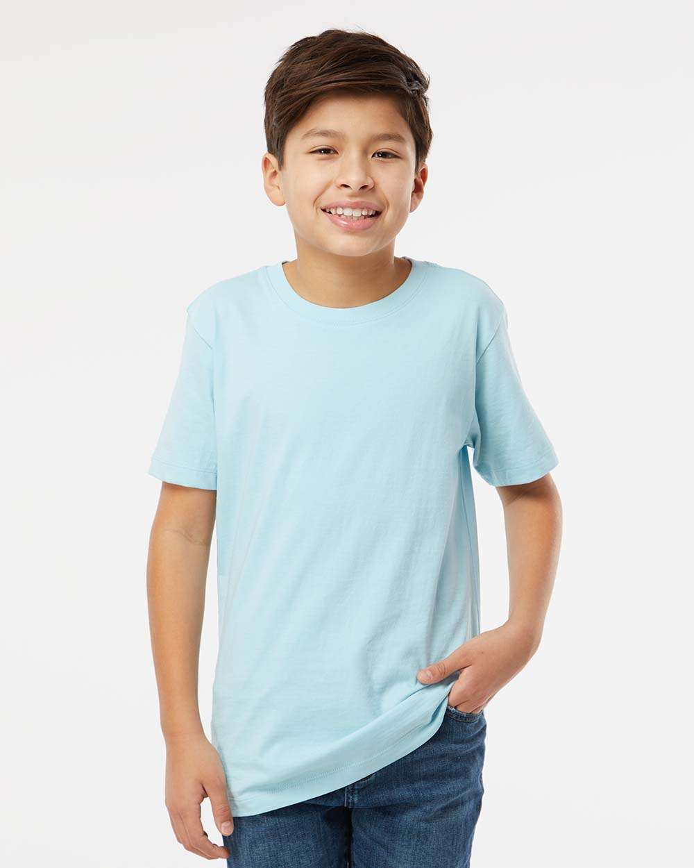 Youth Organic T-Shirt