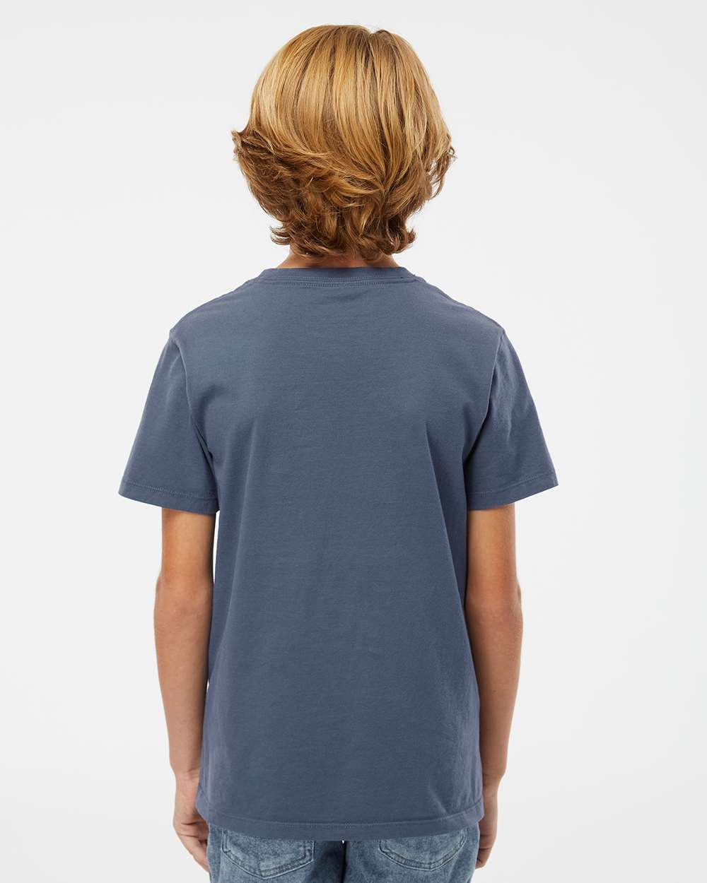 Youth Organic T-Shirt