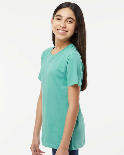 Youth Organic T-Shirt