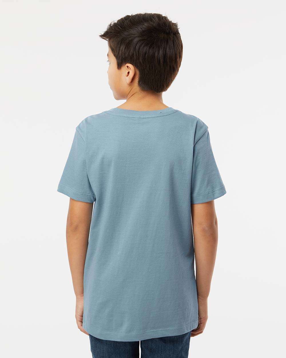 Youth Organic T-Shirt